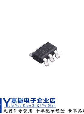 全新原装MOS管FDC6561AN TSOT-26 30V 2.5A场效应晶体管MOSFET