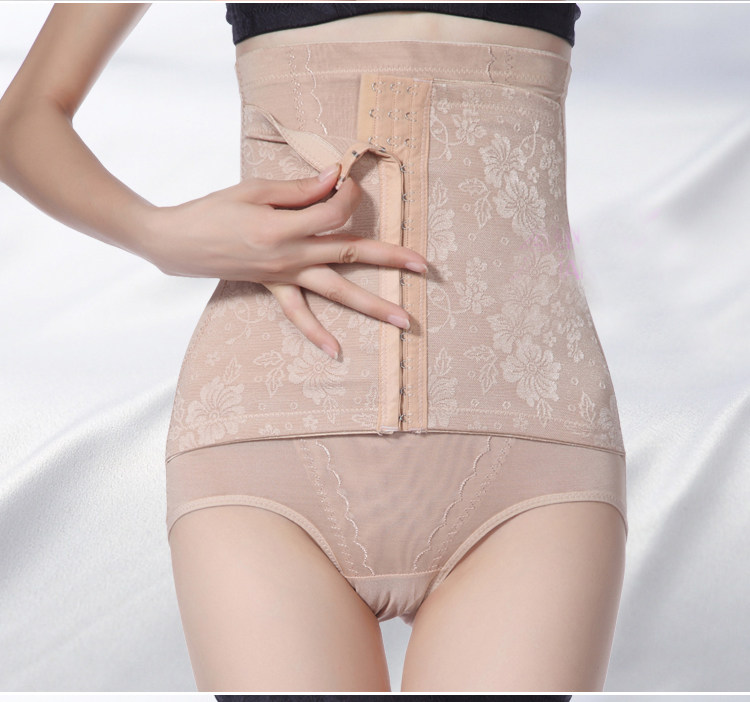body amincissant ALA MASTER sexy en nylon - Ref 675609 Image 3