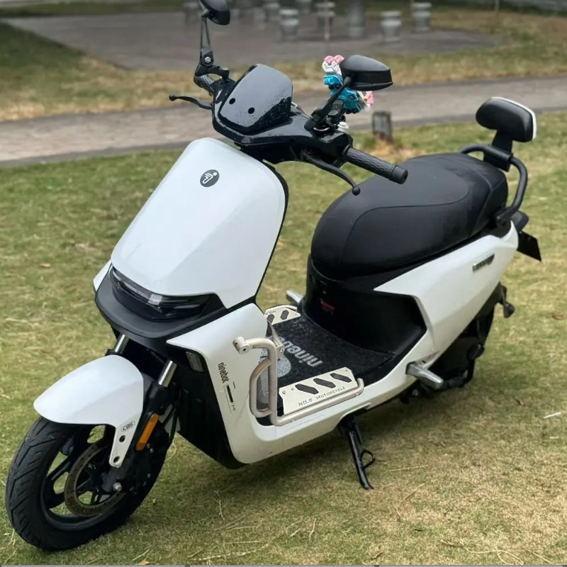 博达钢九号M85C+MK2防摔护杠图片