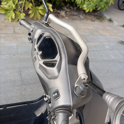 适用本田NS125GU龙头平衡扩展杆