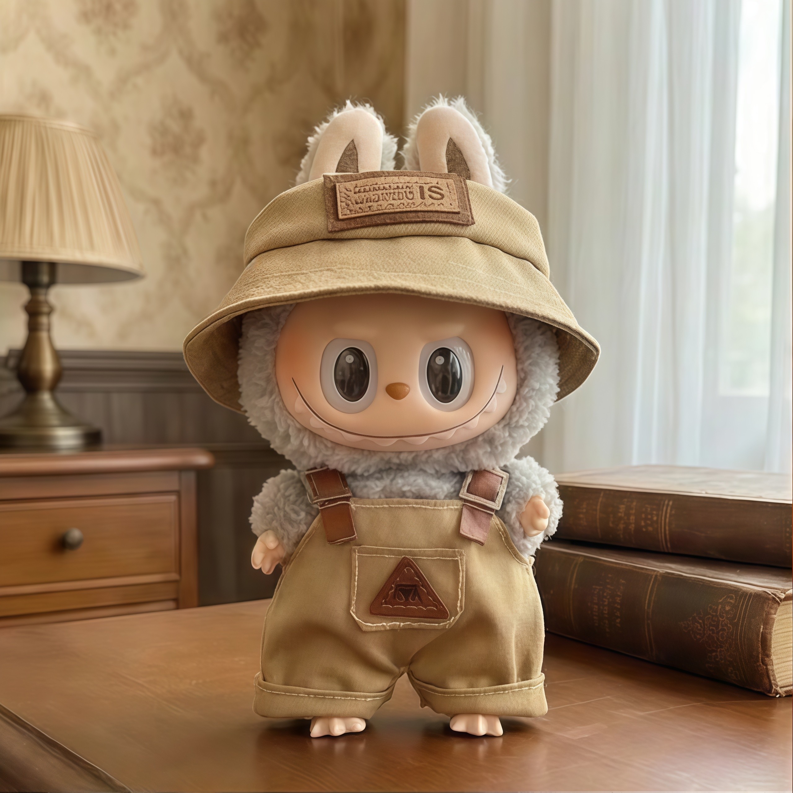 仅衣服适用拉布布衣服通用一二三代娃衣毛绒玩偶公仔17cm衣服服饰,模玩/动漫/周边/娃圈三坑/桌游,棉花娃娃/毛绒玩具娃衣,淘宝优惠券,粉丝福利购,淘宝优惠卷