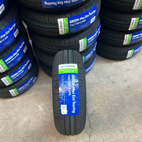 玲珑轮胎145/70R12舒适耐磨静音正品五菱宏光mini原装轮胎1457012