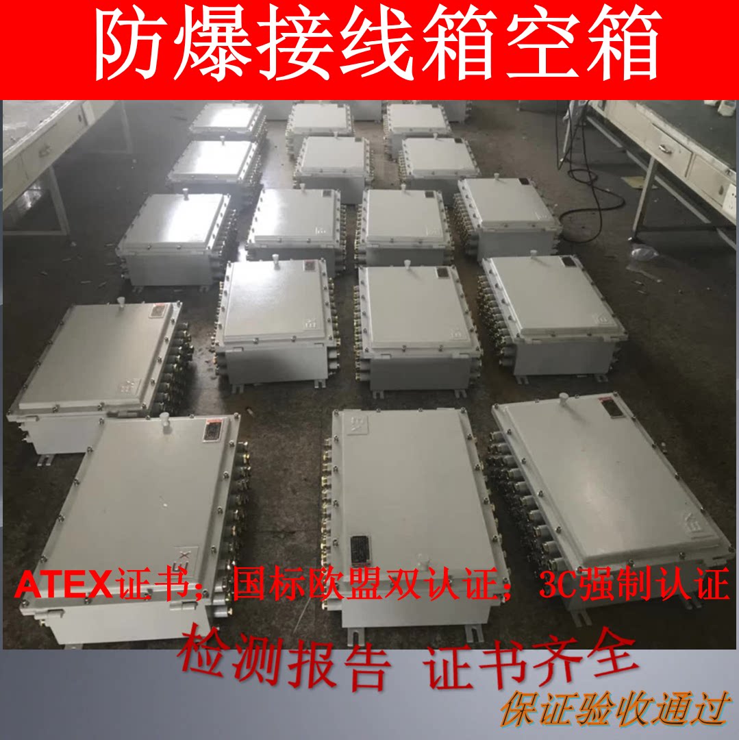 电位防爆接线箱Qi∩in启明防爆