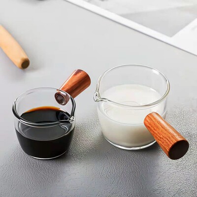 高硼硅玻璃泡面锅透明汤锅煮锅