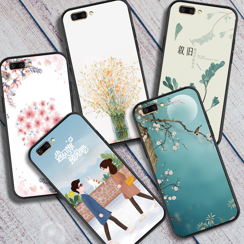 oppo手机r11手机壳新款,oppor11s手机壳最新款 适用oppor11plus手机壳.