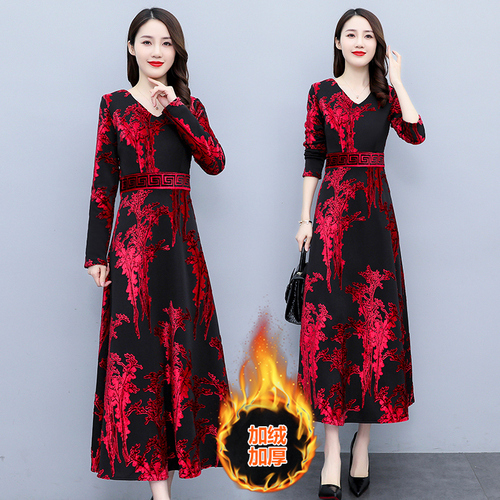 吉祥鸟服饰 JXNFS6250