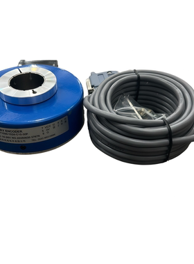 编码器长春东河PKT1030-1024-C10-30F电梯配件