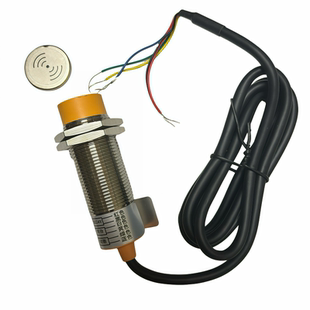 电梯称重装置传感器载荷检测装置磁开关ZA-CZ01A/CZ02A超载开关