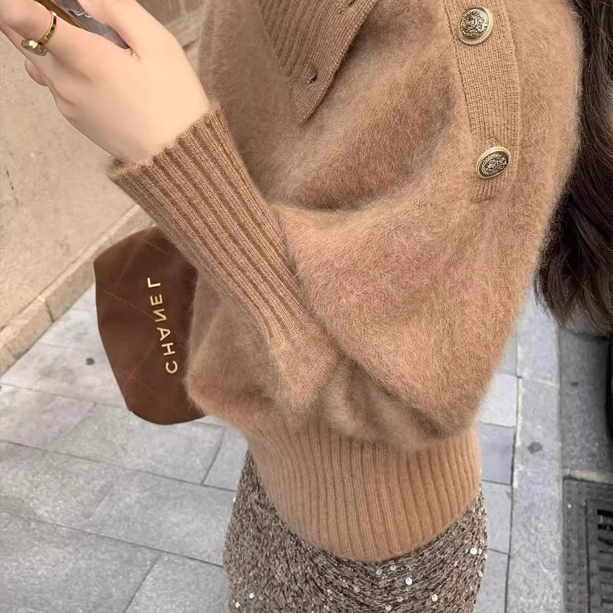 NTOT高级感欧货时尚气质2