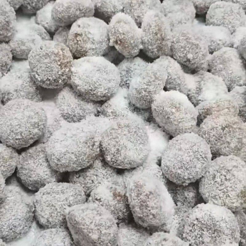 带馅夹心椰蓉桔饼枣泥馅豆沙馅山楂馅芝麻饼堆沙太阳饼糕点果子