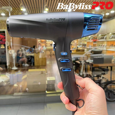 芭比丽丝发廊专业高速马达吹风机