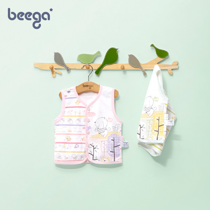 Gilet enfant BEEGA - Ref 2070375 Image 3