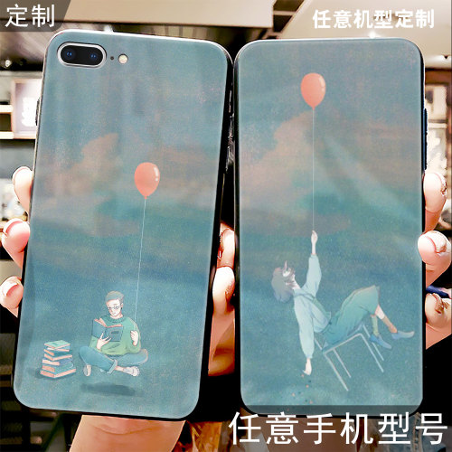 Diy壁纸情侣手机价格 Diy壁纸情侣手机图片 星期三