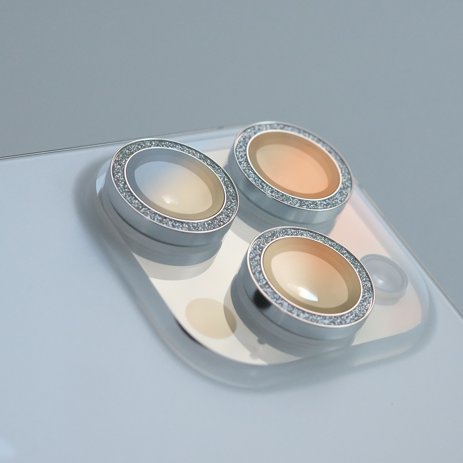 hoda人造蓝宝石AR抗反射