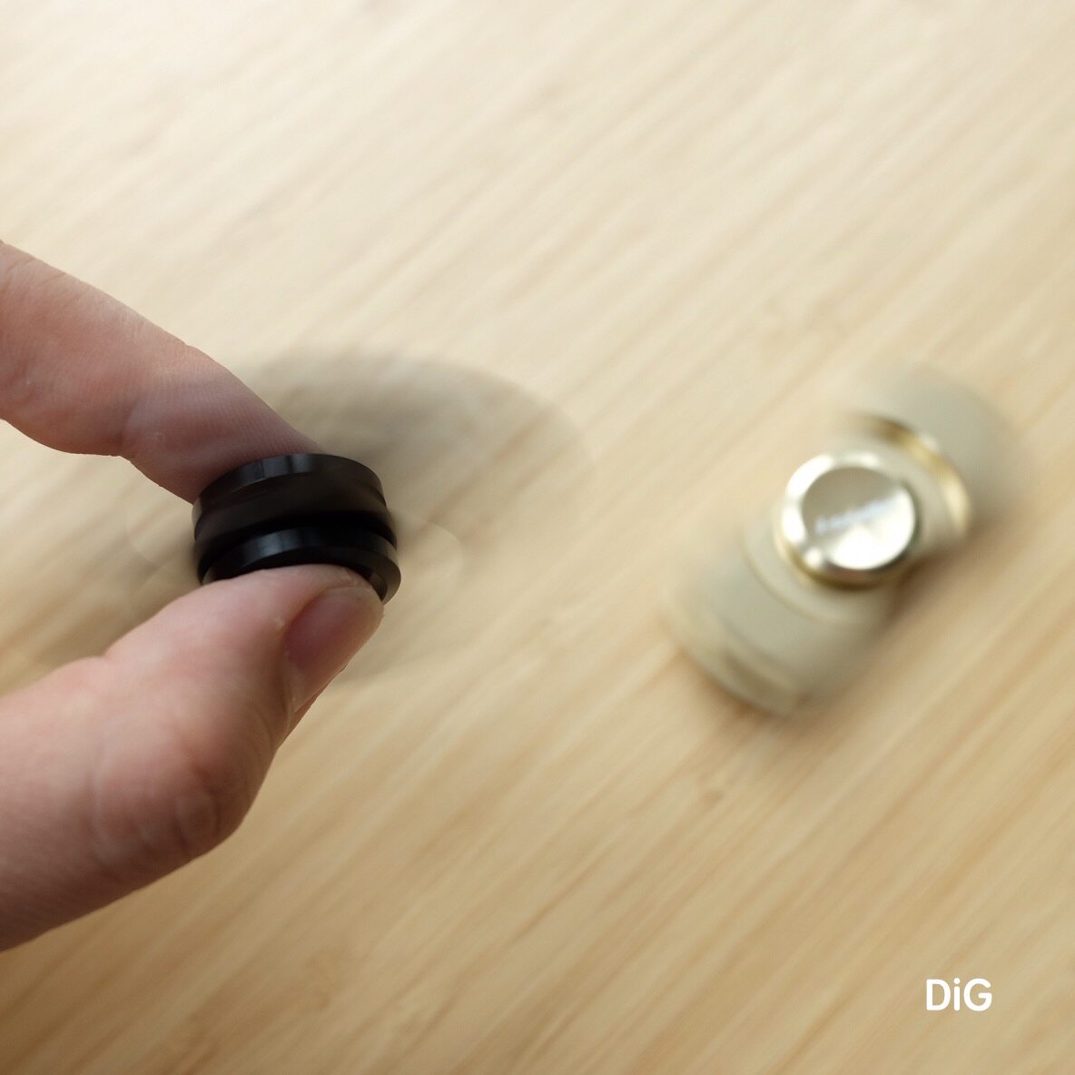 Fidget spinner - Ref 2615053 Image 3