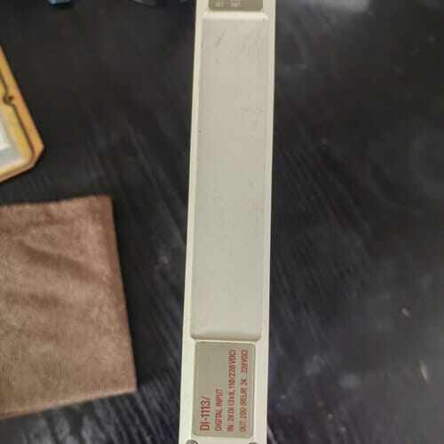 拆机SAT系统模块一个，型号DI-1113/实物拍摄需要的详议价