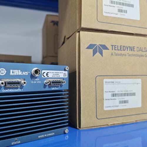 相机DALSA PX HM-16K06X-00-R。解析度议价