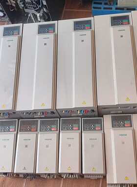 伟创AC300-T3-018G/022P-B18.5kw4K议价