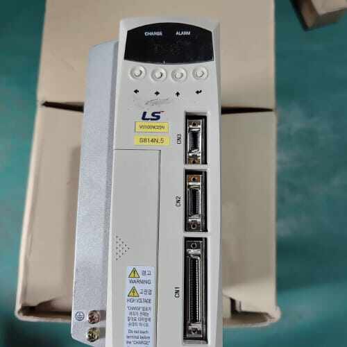 LS伺服驱动器 APD-VS10(NC2)N，全新带包装1k议价