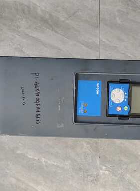伟肯变频器PA003852H1SSS 18.5KW原装拆机保议价
