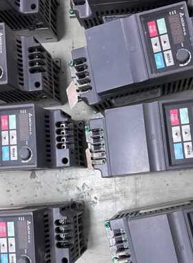 台达变频器VFD004EL43A 二手拆机议价