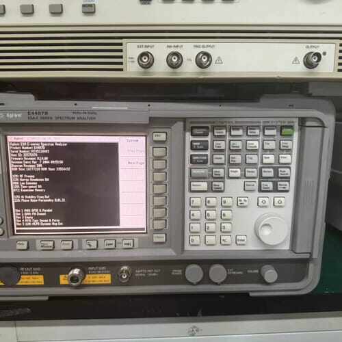 安捷伦E4407B频谱分析仪，26.5Ghz，特议价