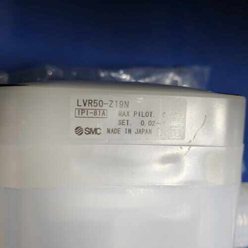 ATMA 61593-66 SMC背压阀 LVR50-Z19议价