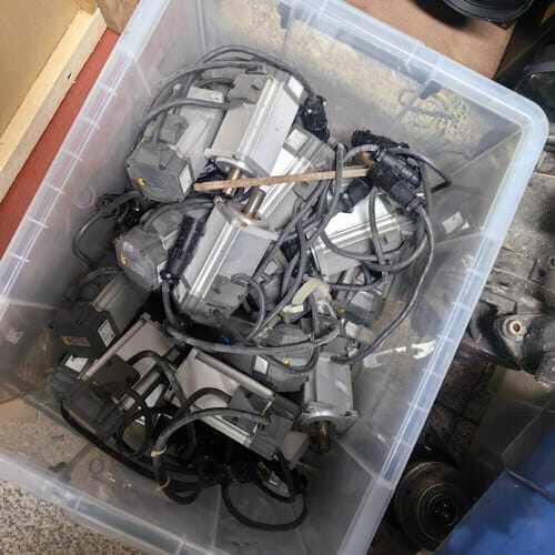 REXROTH MSM030C-0300-NN-C0伺服电机议价