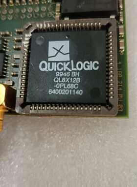 QUICKLOGIC 9946 BH QL8X12B-0PL议价
