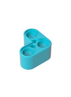 高砖积木零件GDS-21082配件兼容小颗粒MOC拼插散件