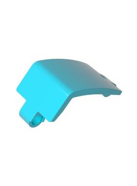 高砖积木零件GDS-1111配件3x6x3兼容24116小颗粒MOC拼插散件