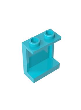 高砖积木零件GDS-785配件兼容87552-4864-94638小颗粒MOC拼插散件