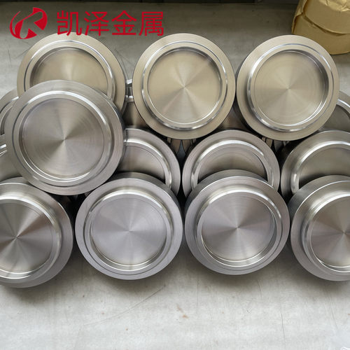 宝鸡厂家TA1钛靶材现货钛靶材