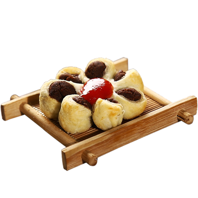 现做现发山东淄博山东特产景德东