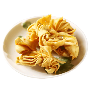 山东淄博特产景德东鸡子麻花传统糕点点心小吃零食年货手工糕点