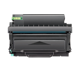 适用奔图M7105dn粉盒p3305dn硒鼓tl-413碳粉盒dl-413鼓架pentum p3307dn-s m7107dn-s保密机原装品质墨盒