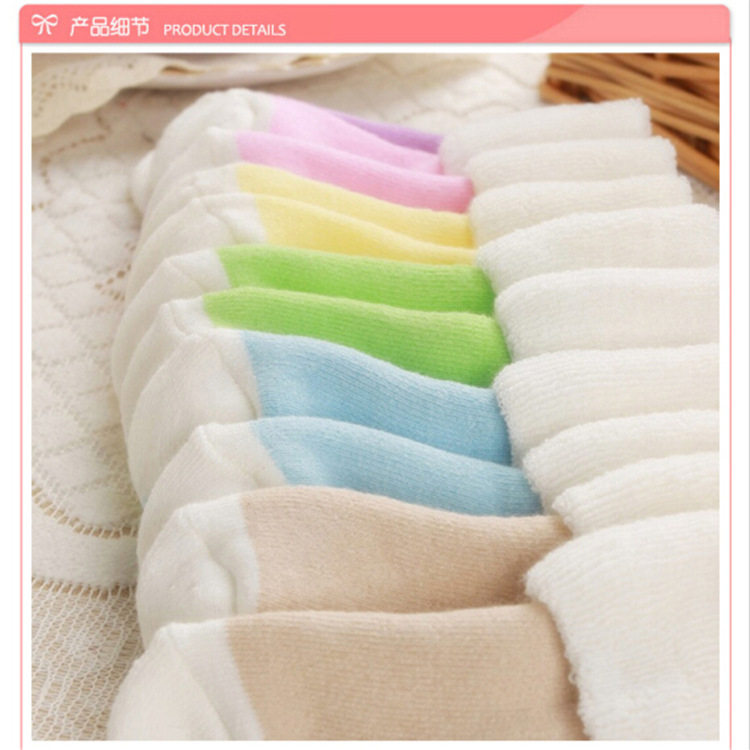 Chaussettes pour bébé - Ref 2109334 Image 5