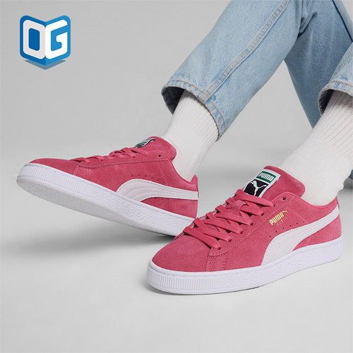 Puma/彪马男女休闲运动板鞋