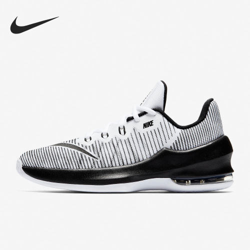 Nike/耐克正品JORDAN女子GS大童运动耐磨篮球鞋943810-100
