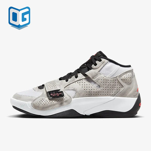 Nike/耐克正品JORDAN ZION 2 PF男子实战运动篮球鞋FJ1212
