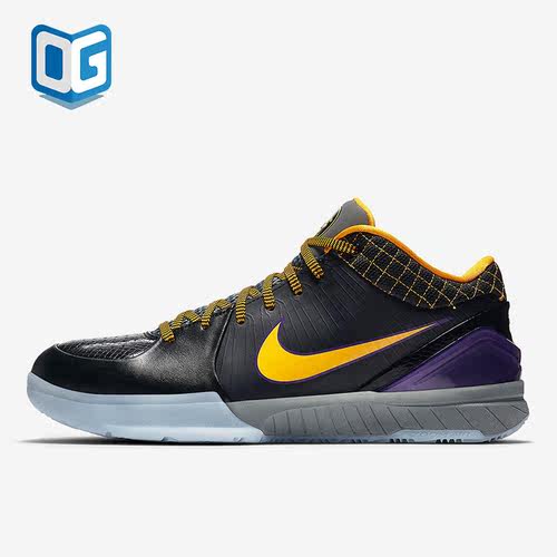Nike/耐克正品男士篮球鞋