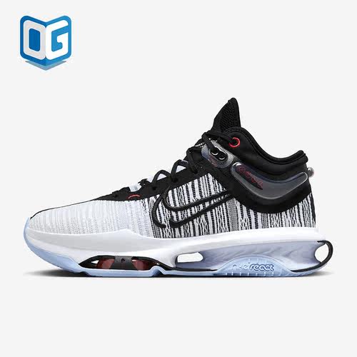 Nike/耐克正品男士篮球鞋