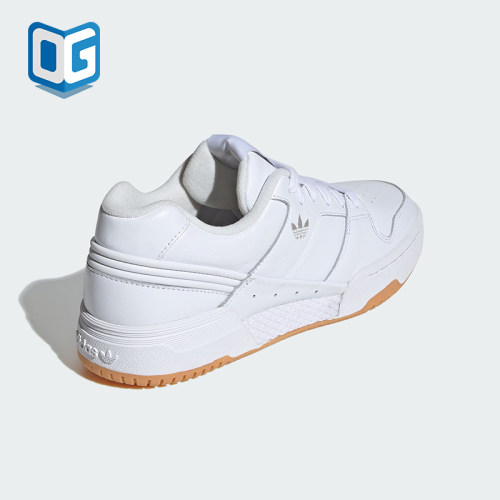 Adidas/阿迪达斯男女休闲板鞋