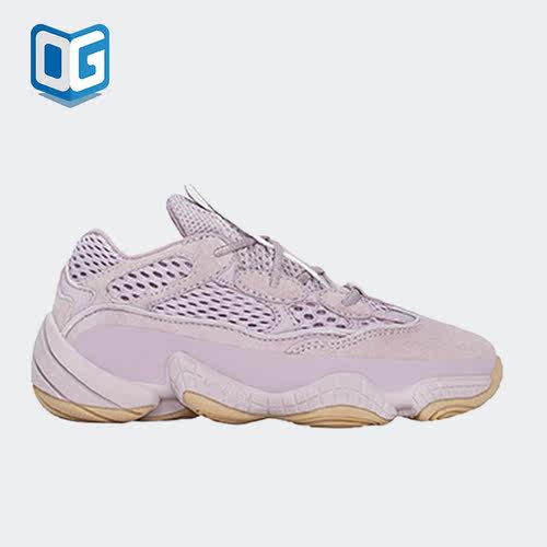 阿迪达斯儿童简约时尚运动休闲鞋