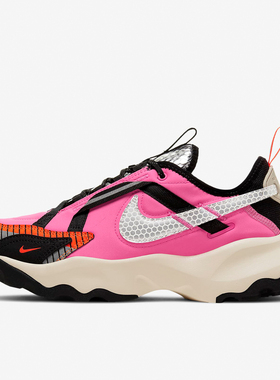 Nike/耐克正品 NIKE TC 7900 LX 女子运动舒适训练休闲鞋 CU7763