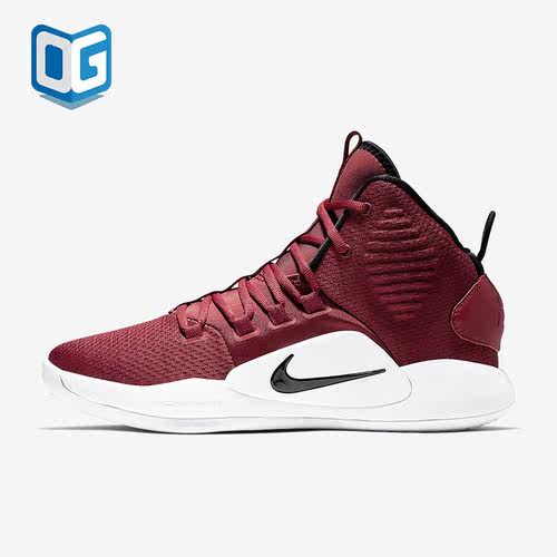 Nike/耐克正品男士篮球鞋
