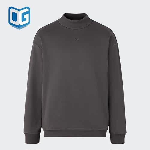 Adidas/阿迪达斯男女篮球卫衣