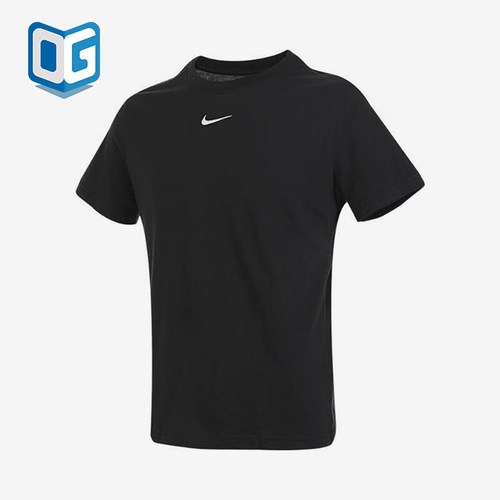 Nike/耐克大童休闲运动短袖