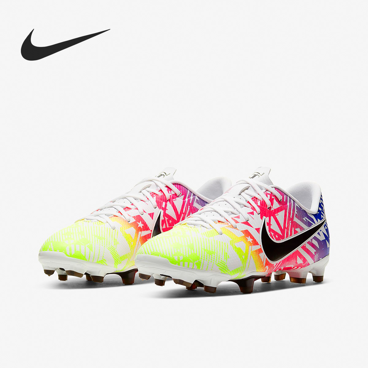 大童足球童鞋Nike/耐克