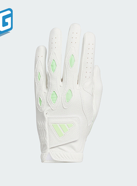 Adidas/阿迪达斯正品MULTIFIT 24男士高尔夫运动手套IN6692